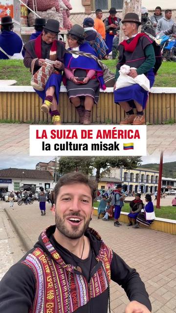 @Arce de Viaje | Mochilero 🌎