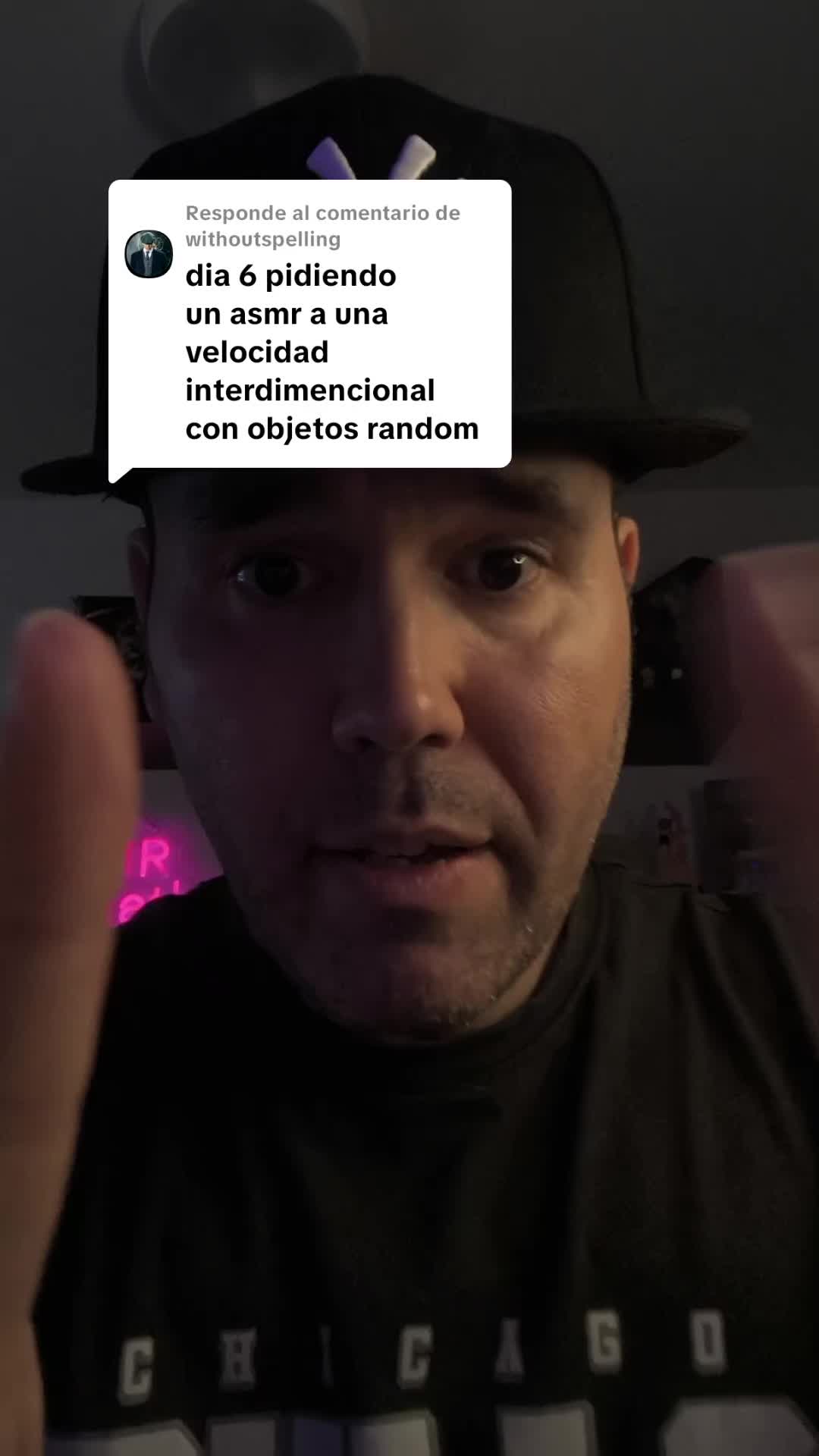 @ASMR SUPERLATIVO