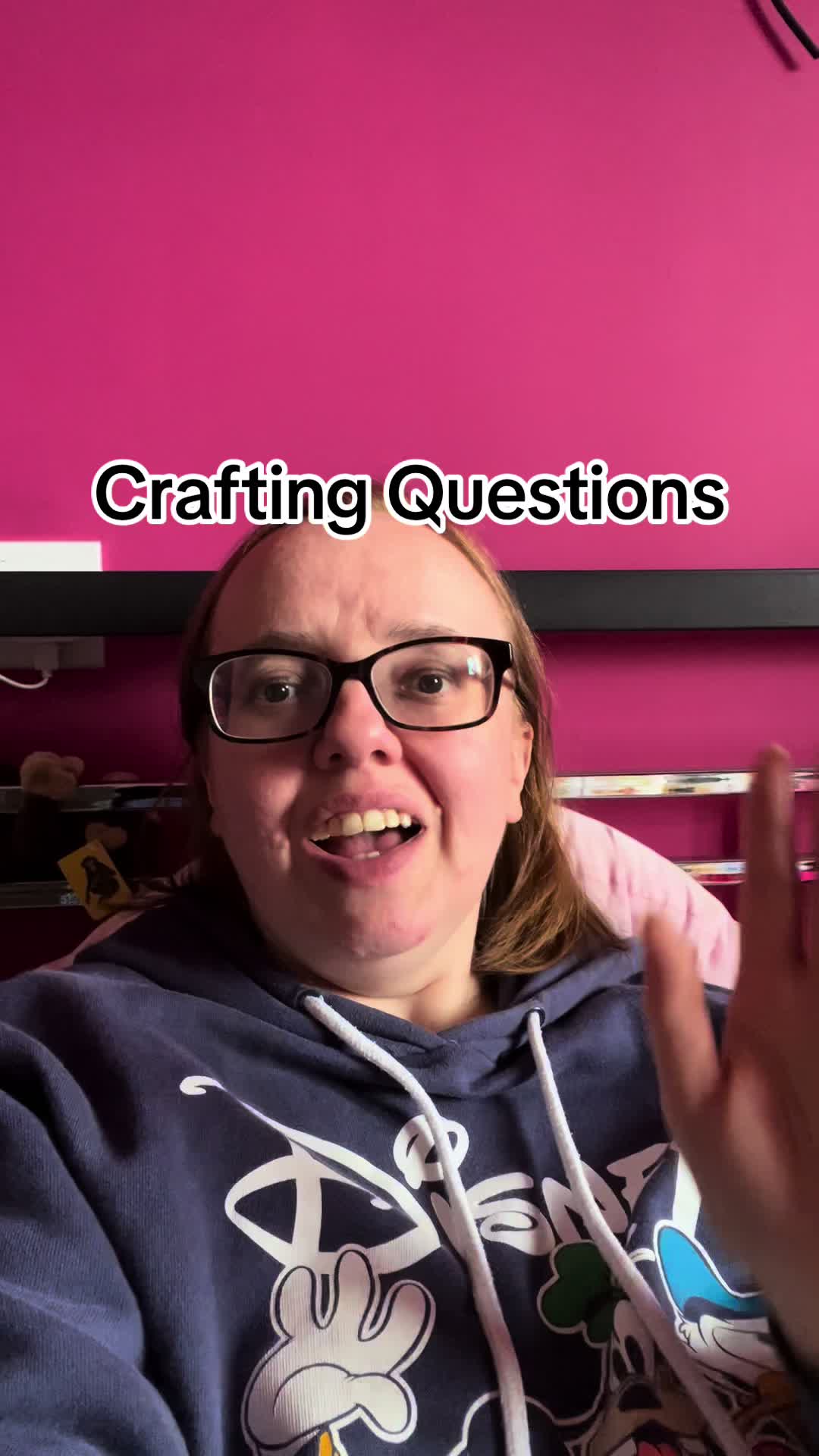 @Hayley-Roxanna Crafts