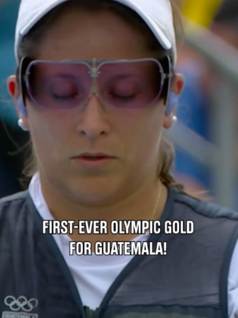 @Olympics&trade;