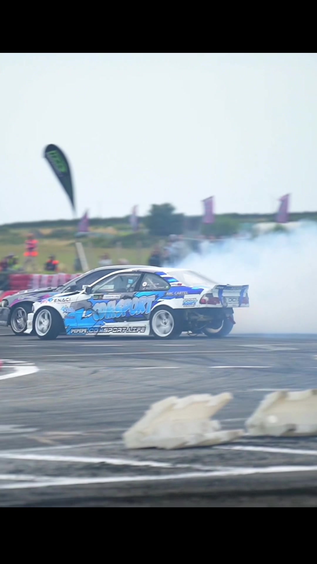 @Conor Duggan CDMSport
