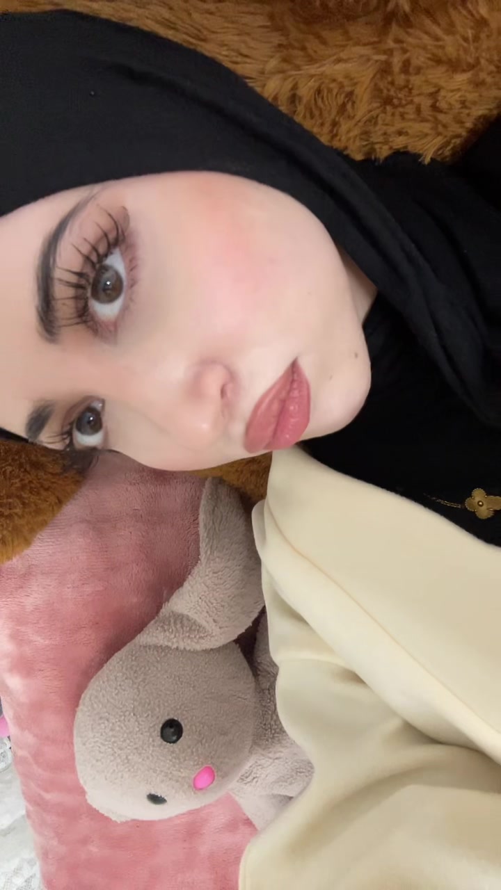 @لين
