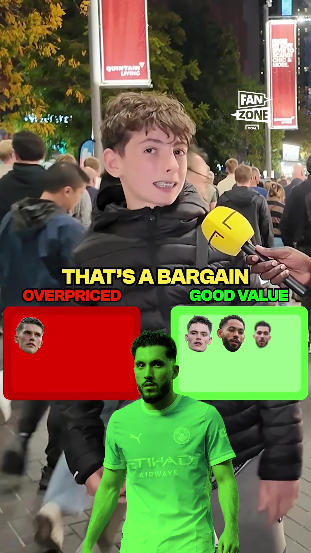 @GOAL's FanZone