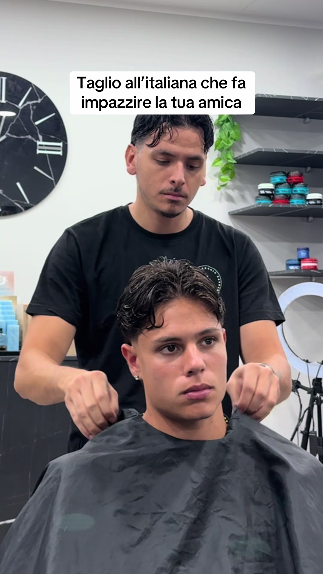 @💈PELLECCHIA BARBER💈