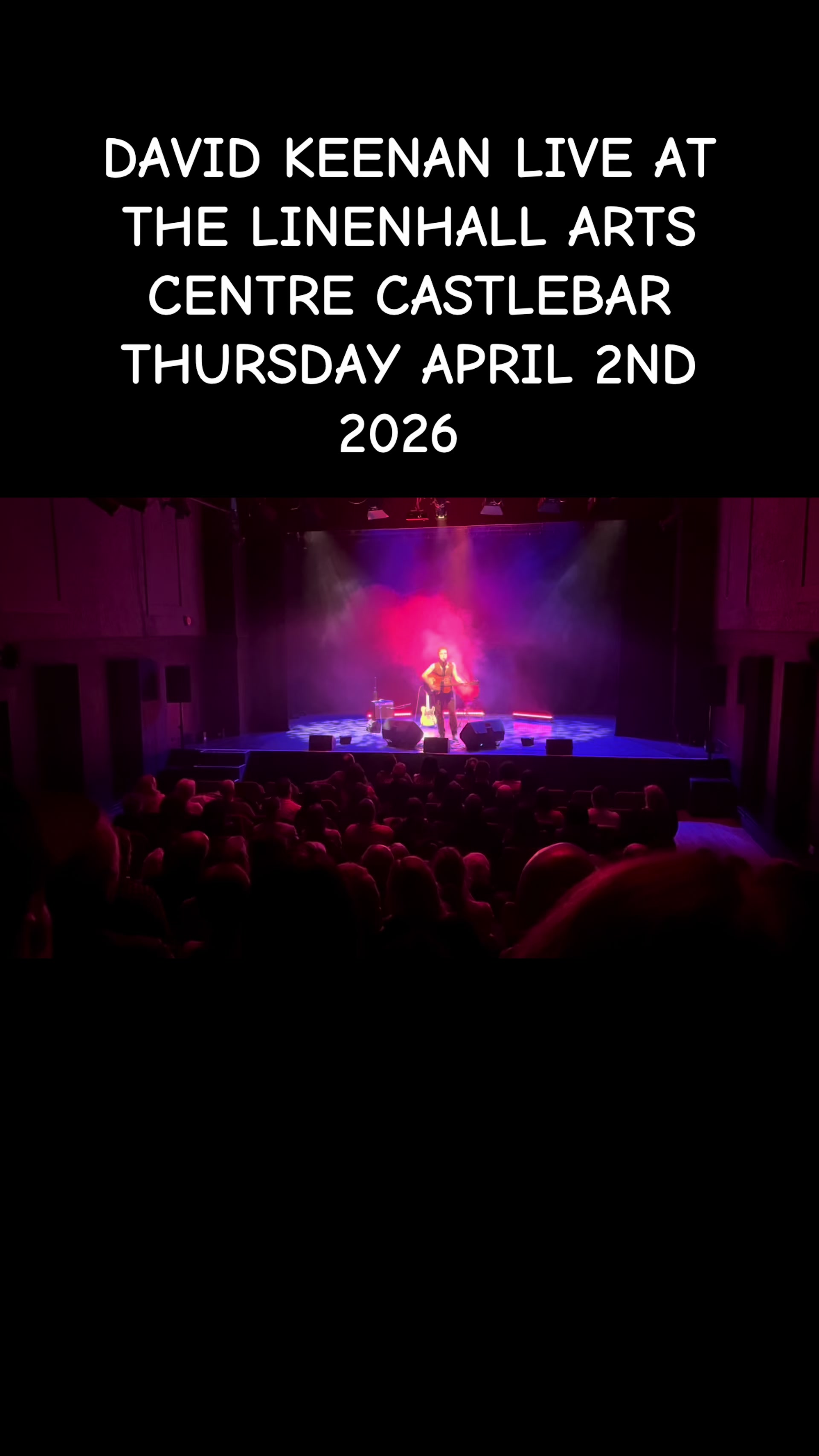 @Finbar Hoban Presents