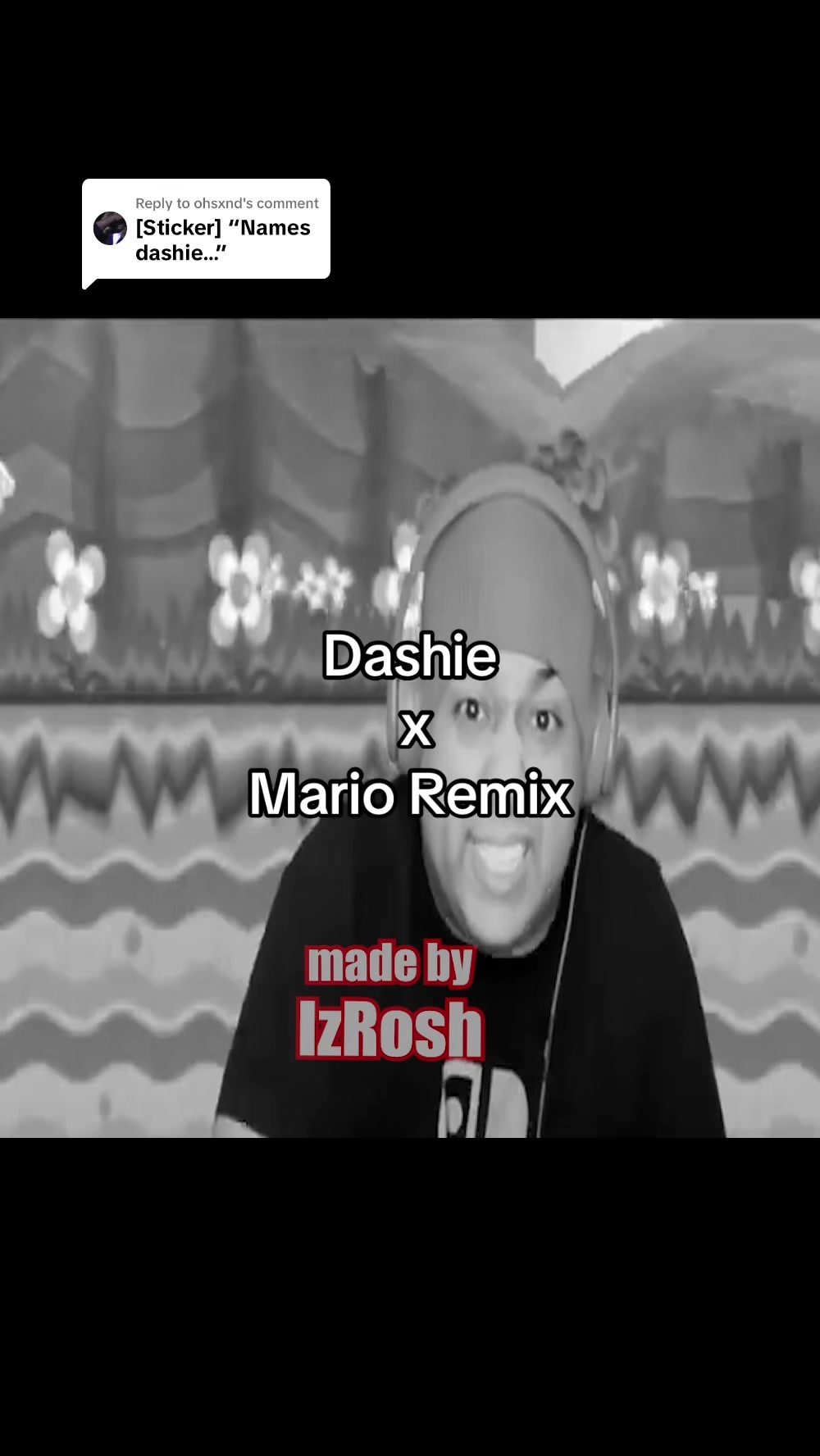 @IzRosh