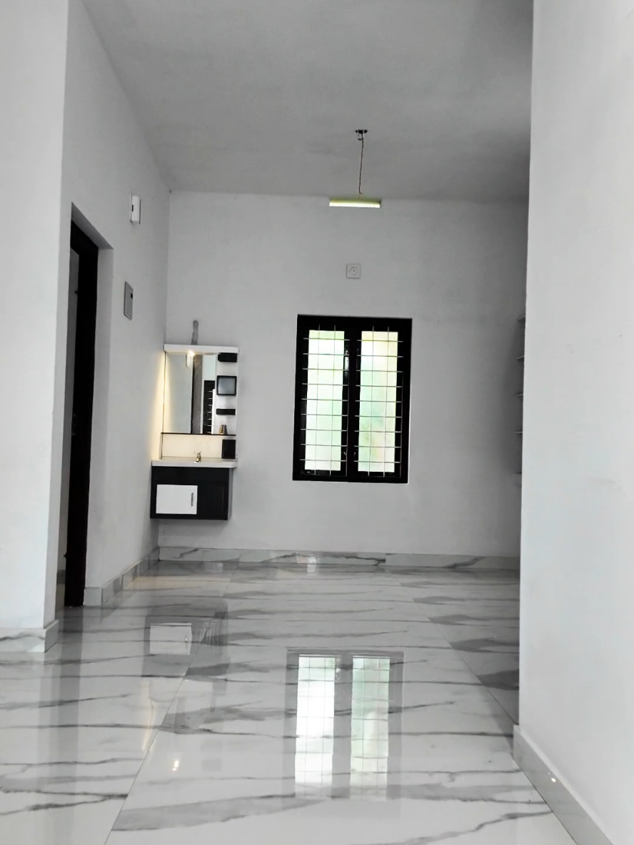 @Thrissur Villas