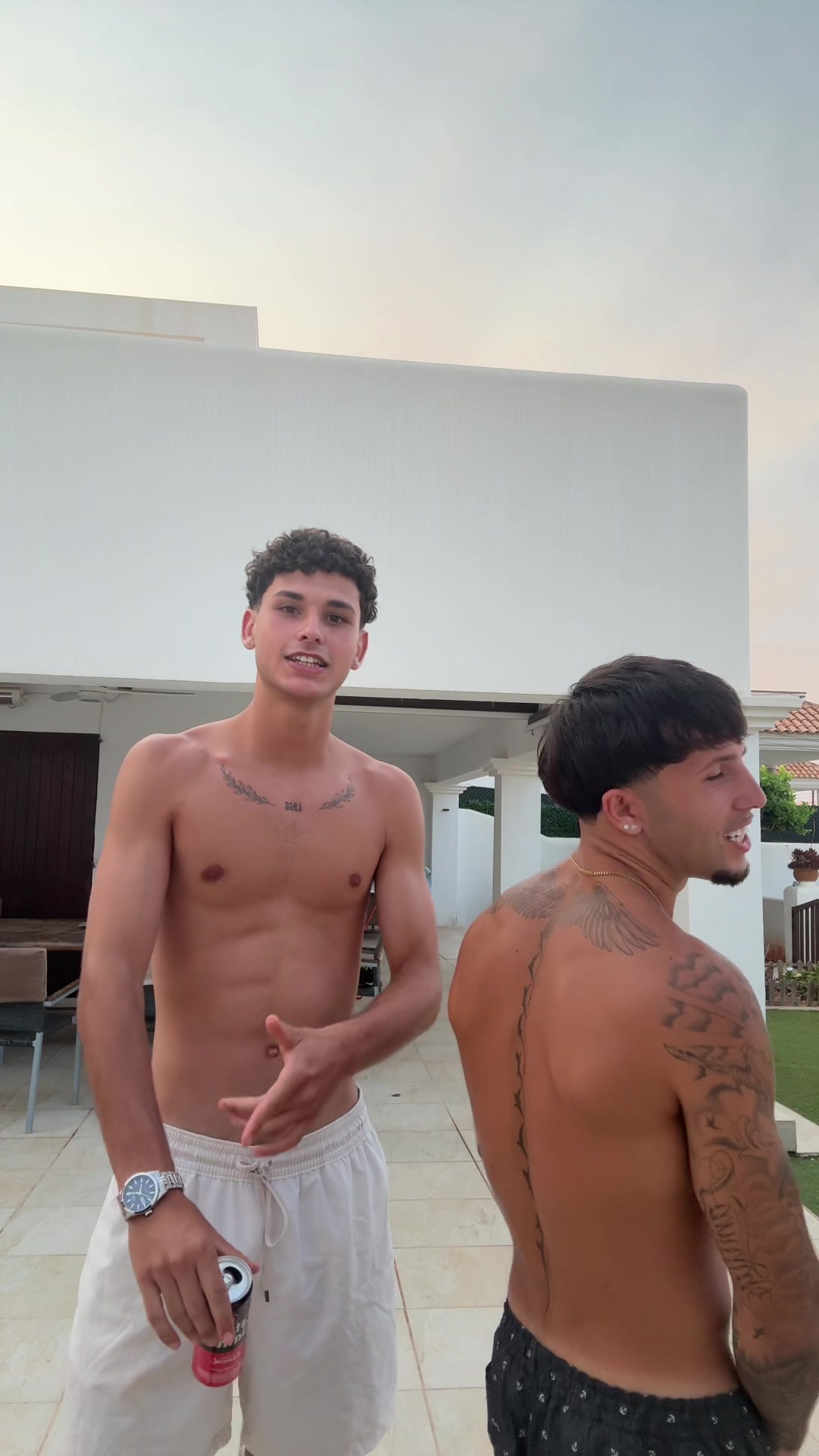 @Mai Camelo