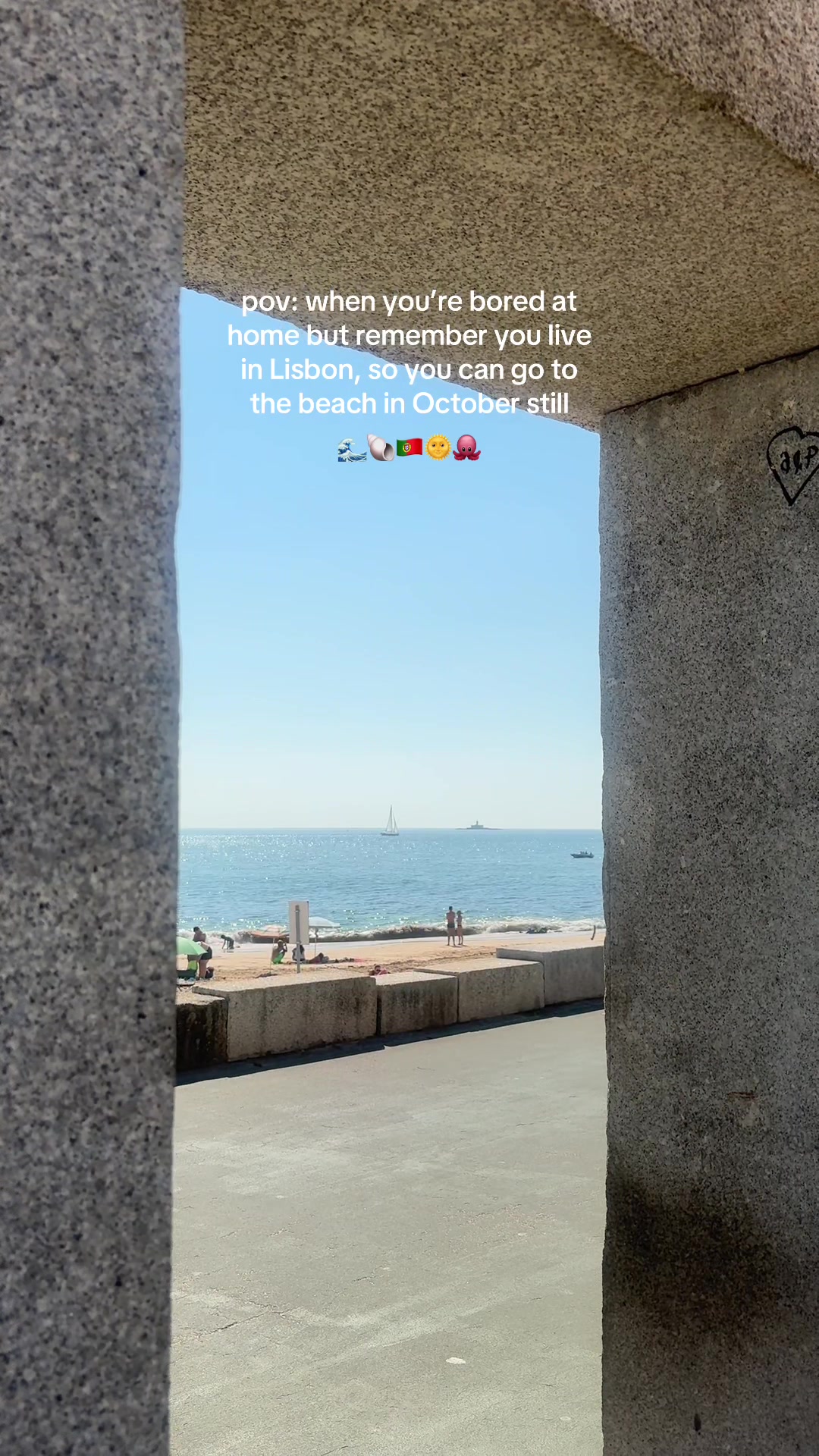 @Emmy | Life In Lisbon