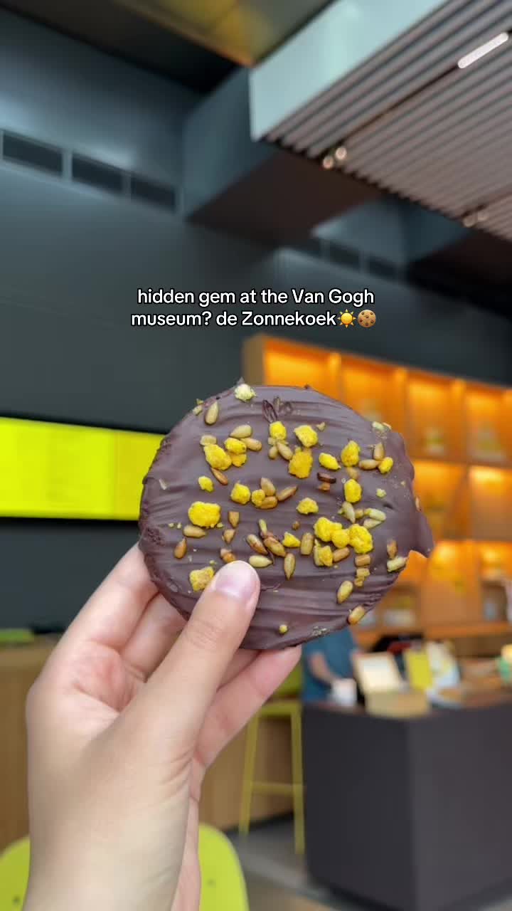 @Enjoy the first bite