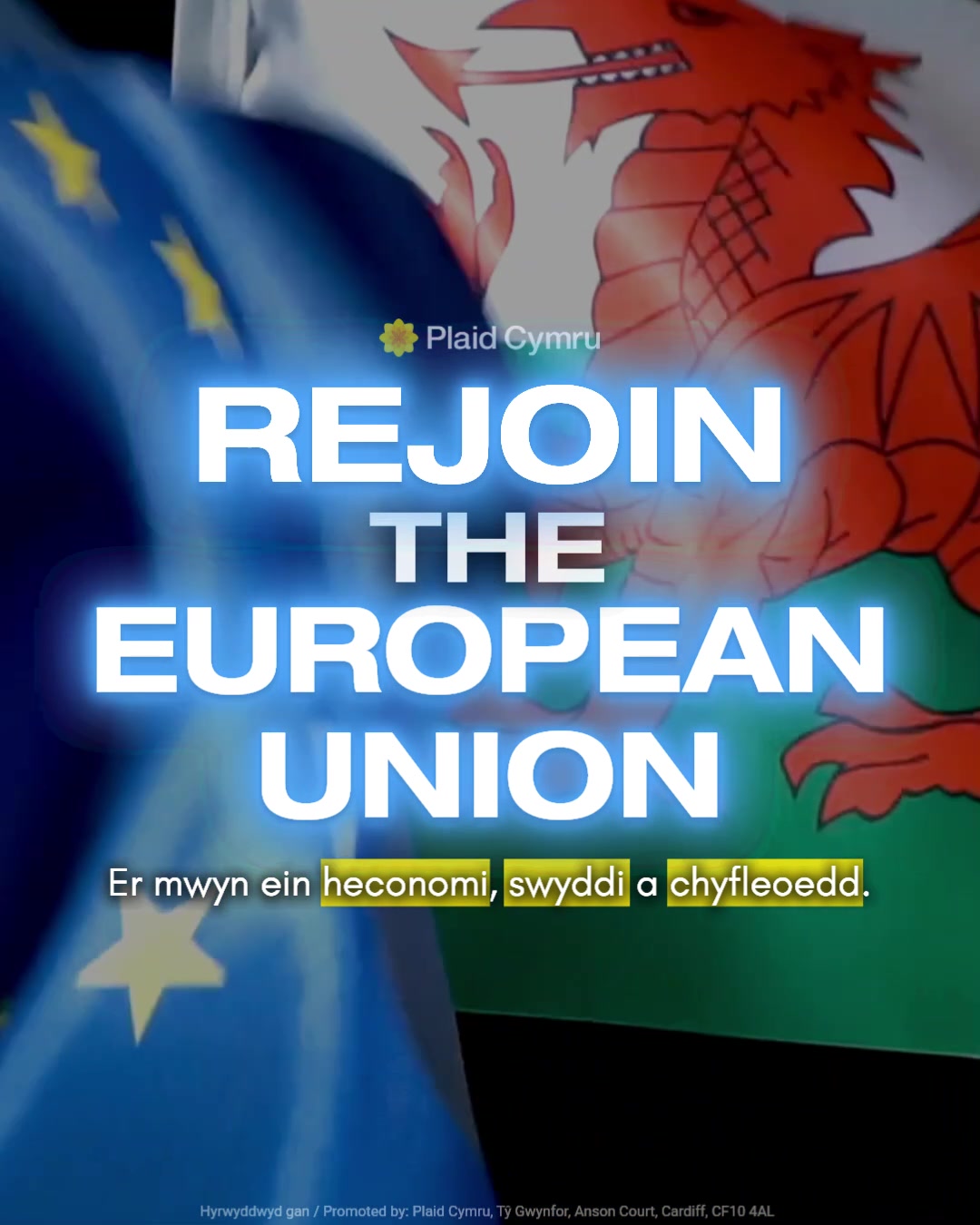 @Plaid Cymru