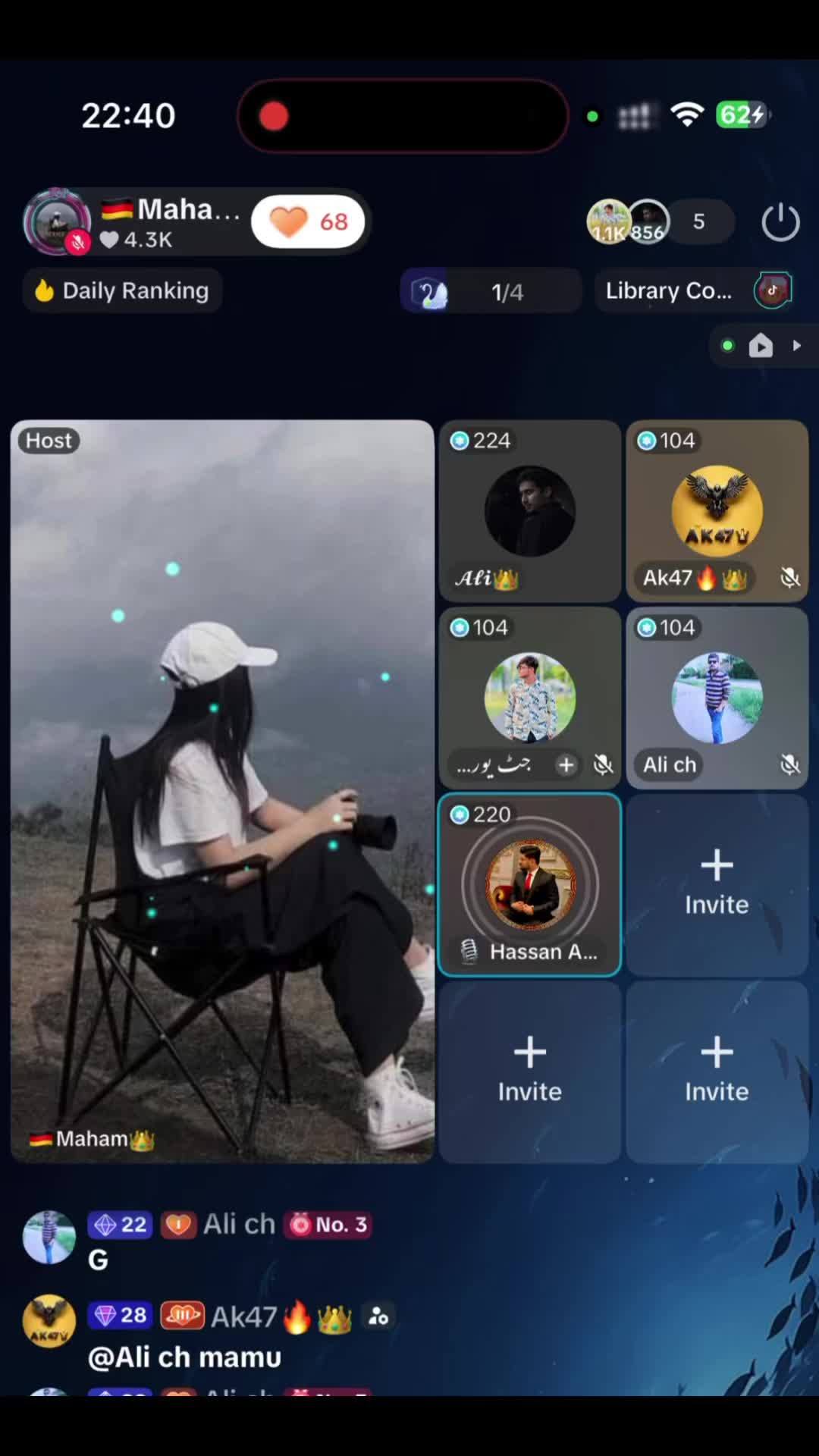 @๐ฉ๐ชmaham