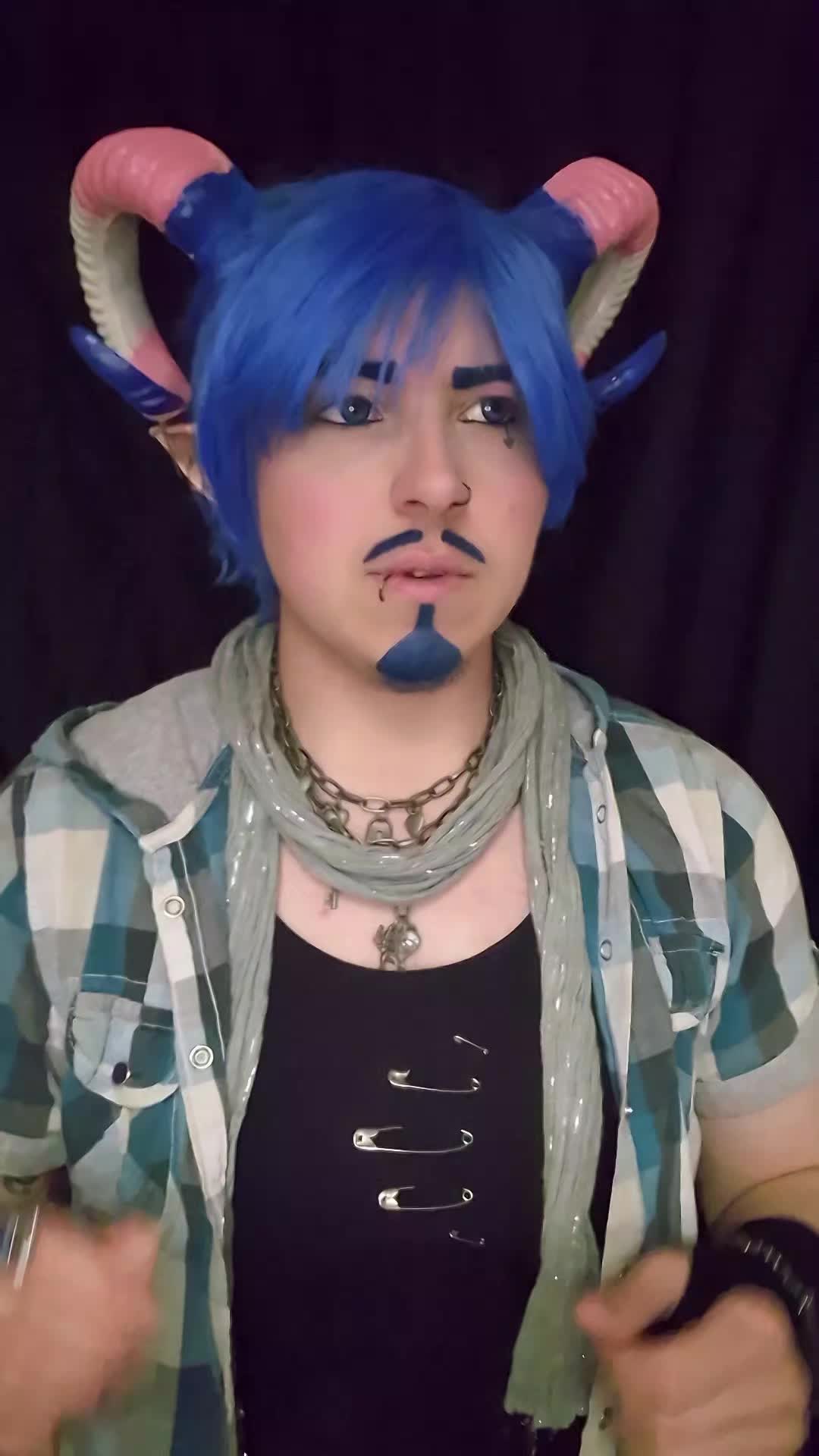 @AnxiousKingKay