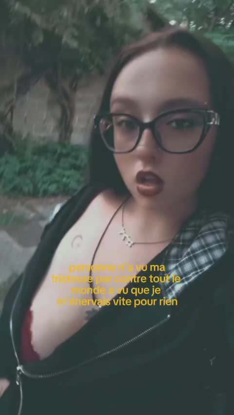 @Léa thossings