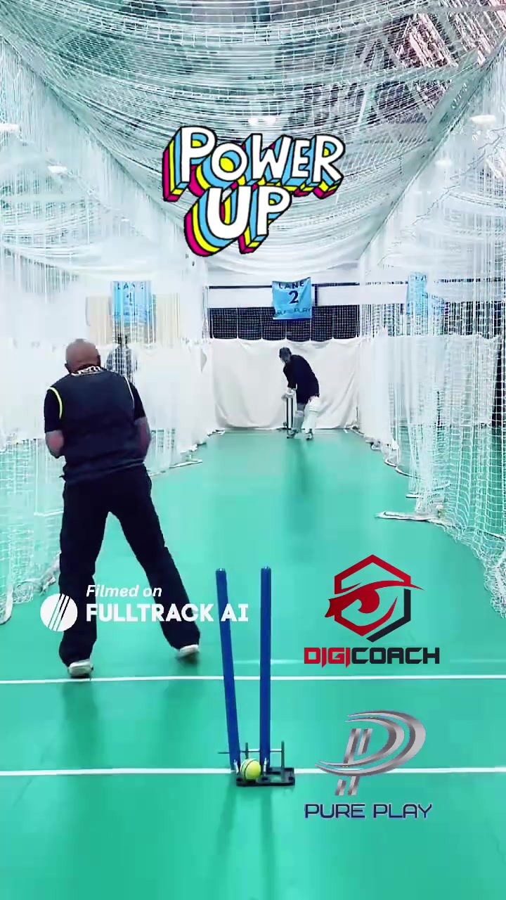 @DC Cricket Coaching