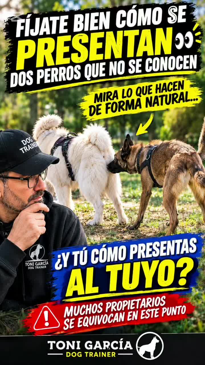 @EDUCADOG.COACHING🐾TONI GARCIA