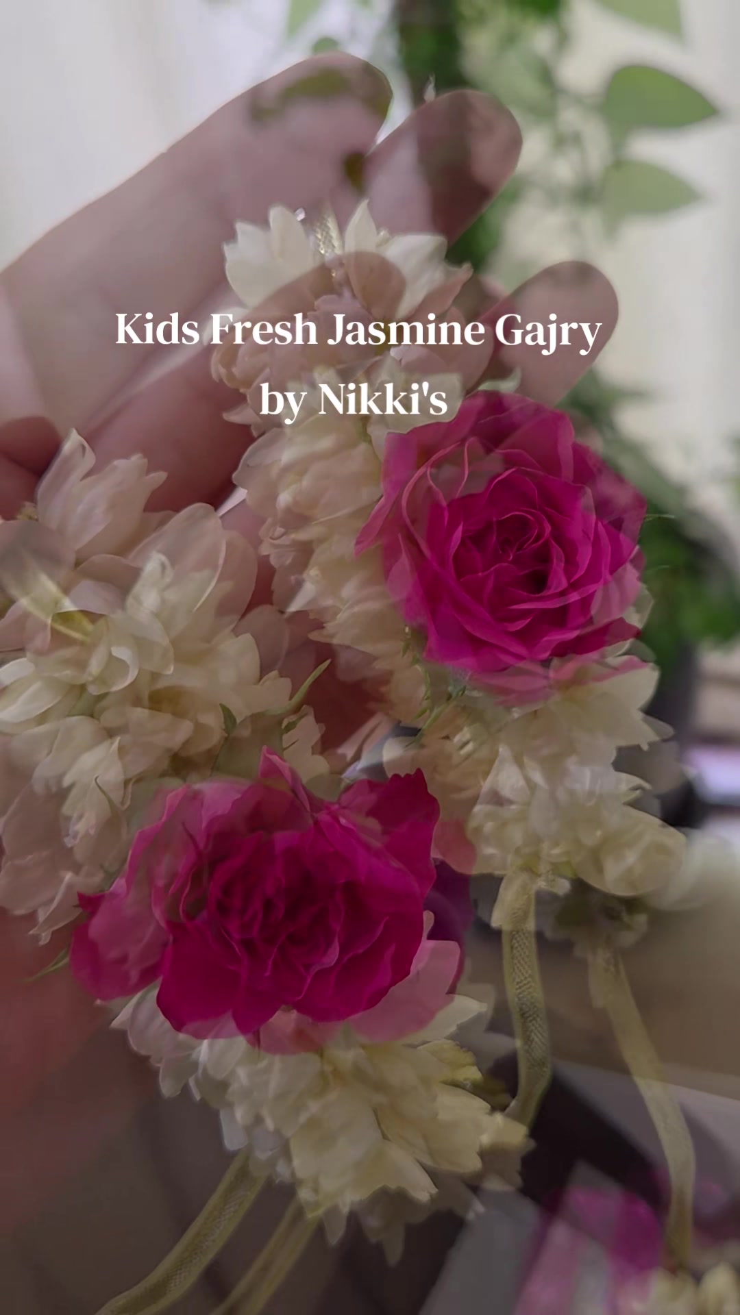 @Nikki's Event Decorators