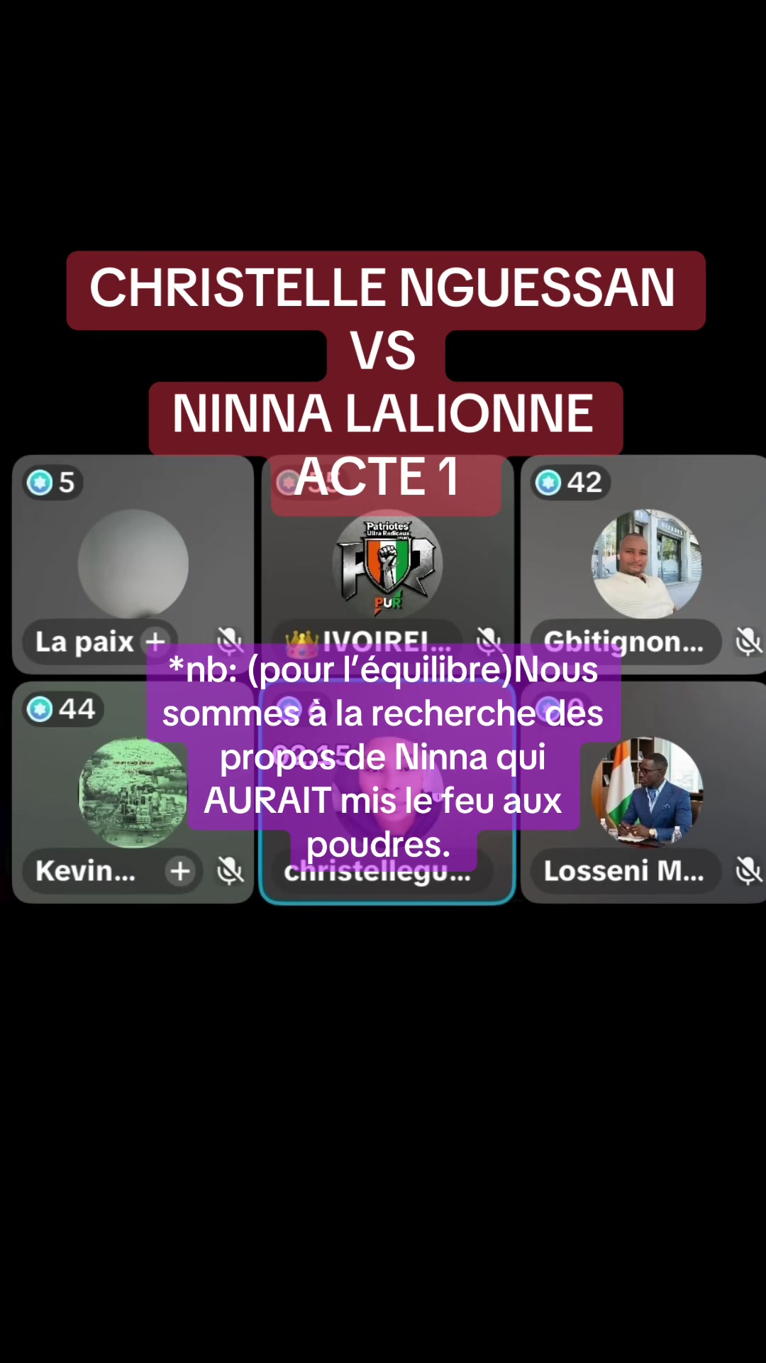 @Docteur B.