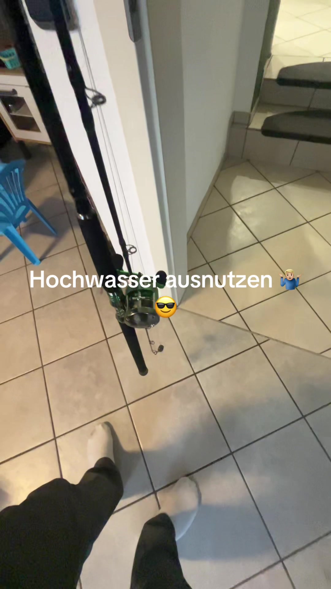 @Kavaliersdelikt