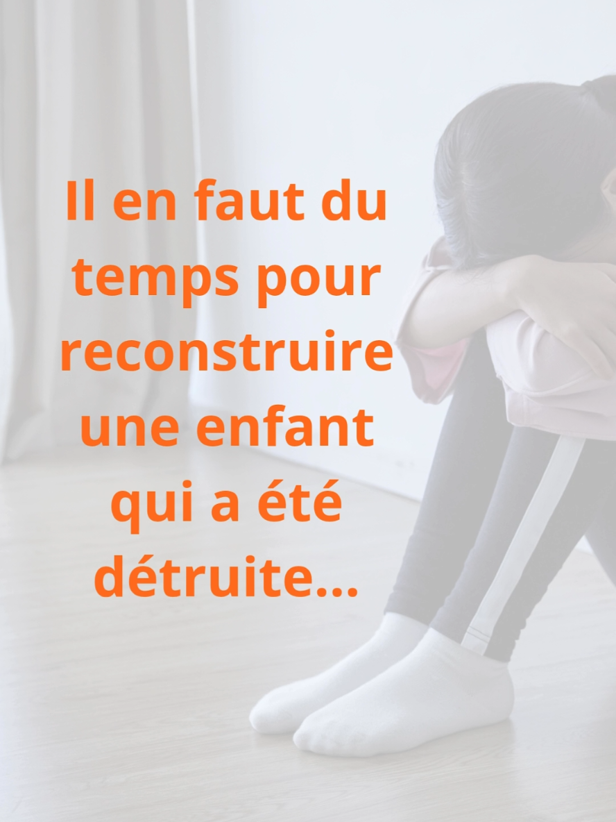 @Il faut protéger la petite !