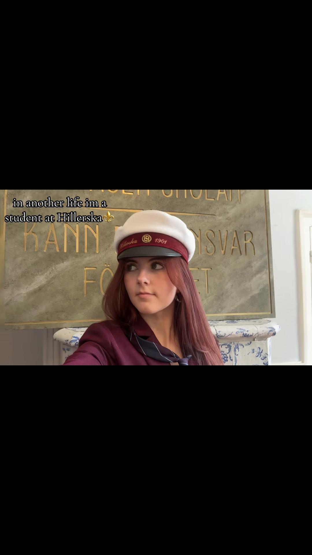 @Hedvig äger världen®