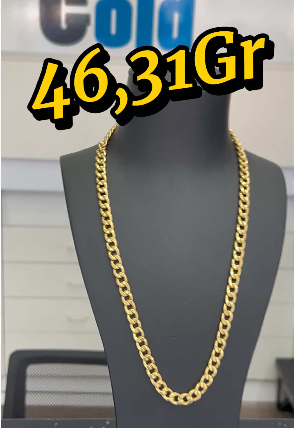 @Phone&Gold