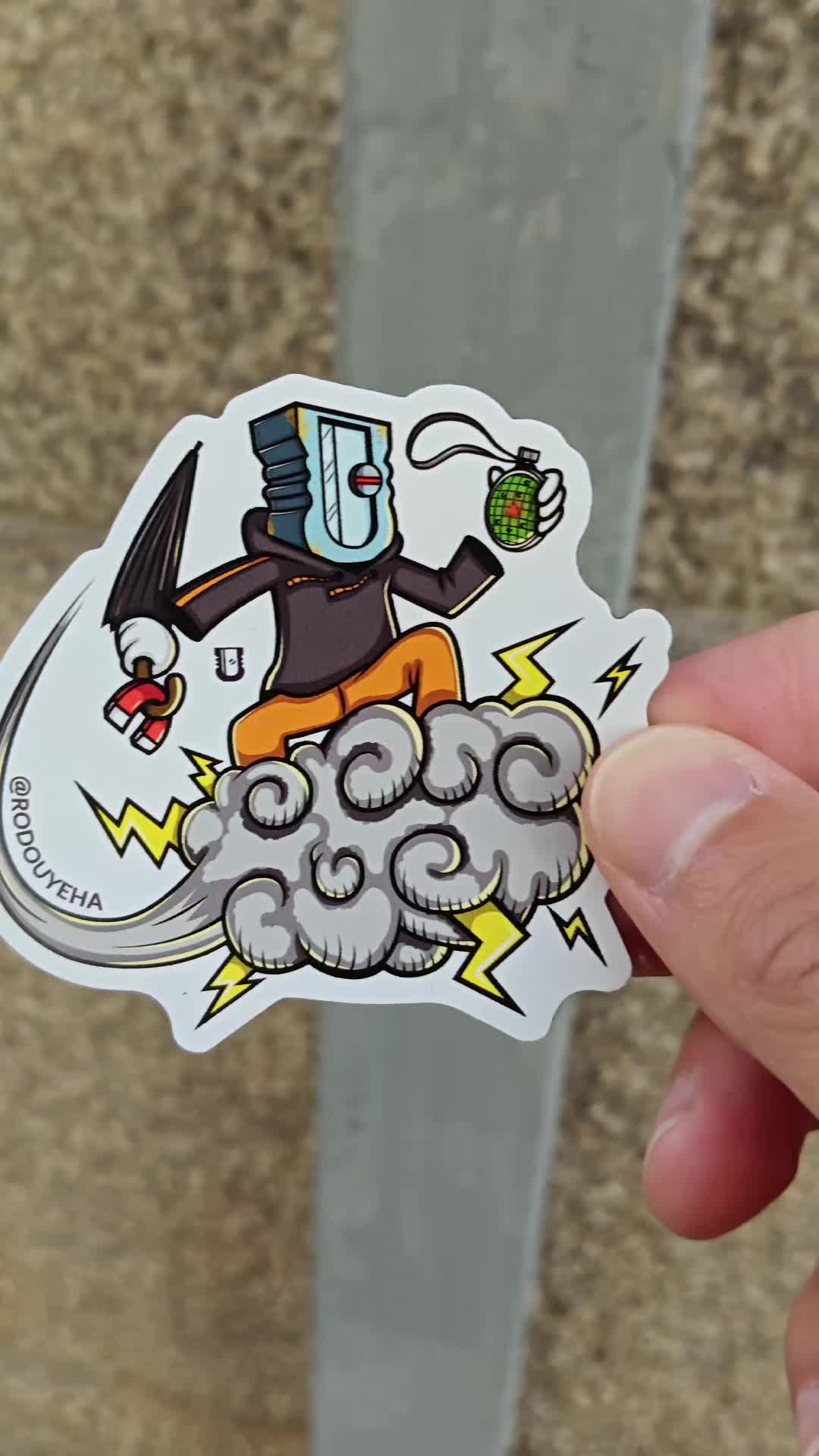 @Rodouyeha