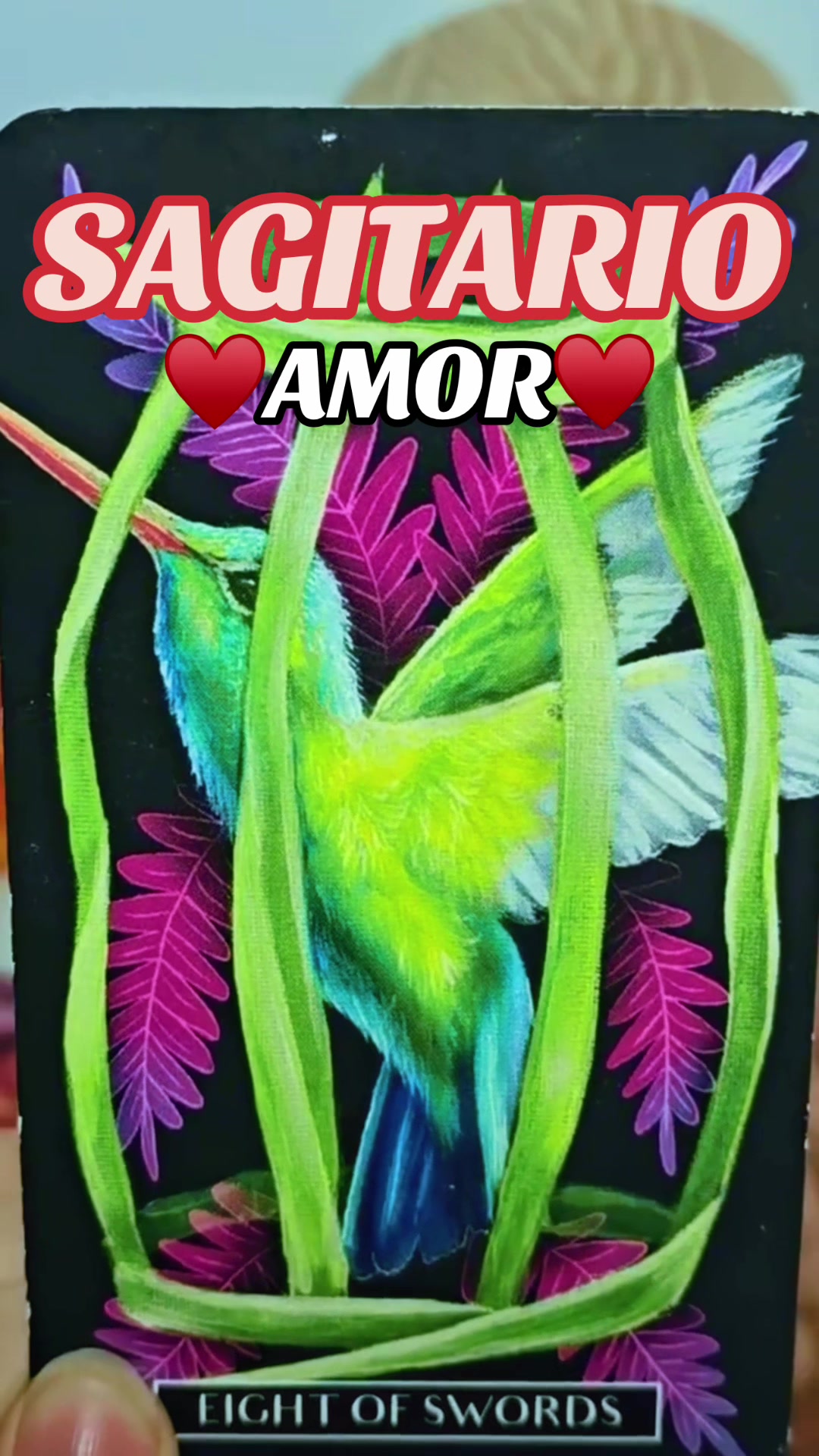 @Daniela Tarot