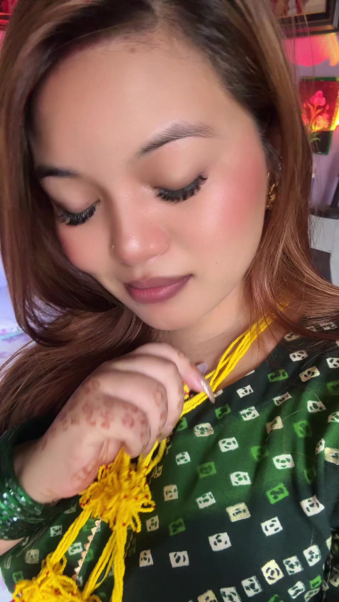 @ReeNa❤️☘️