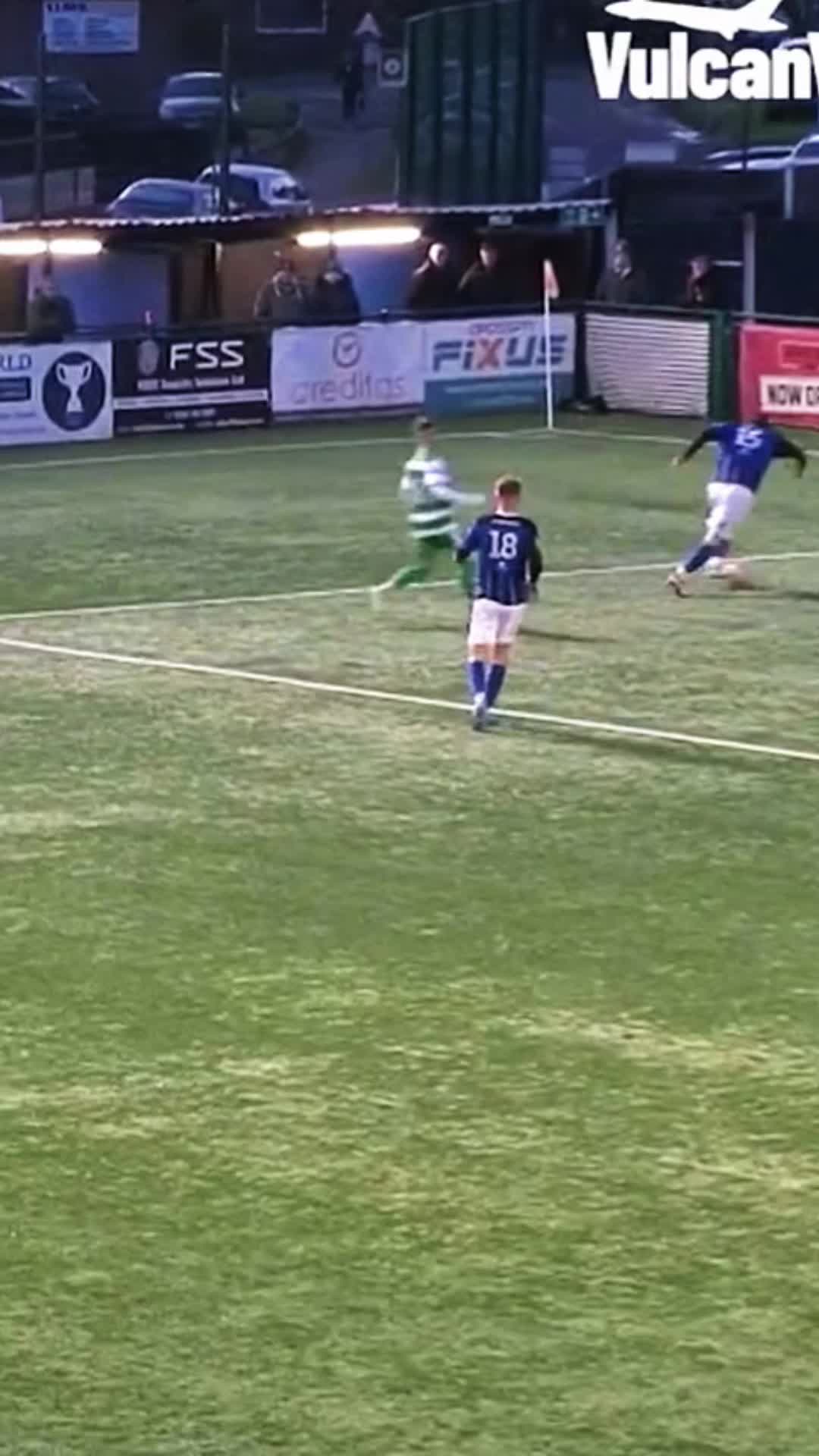 @Avro Football Club