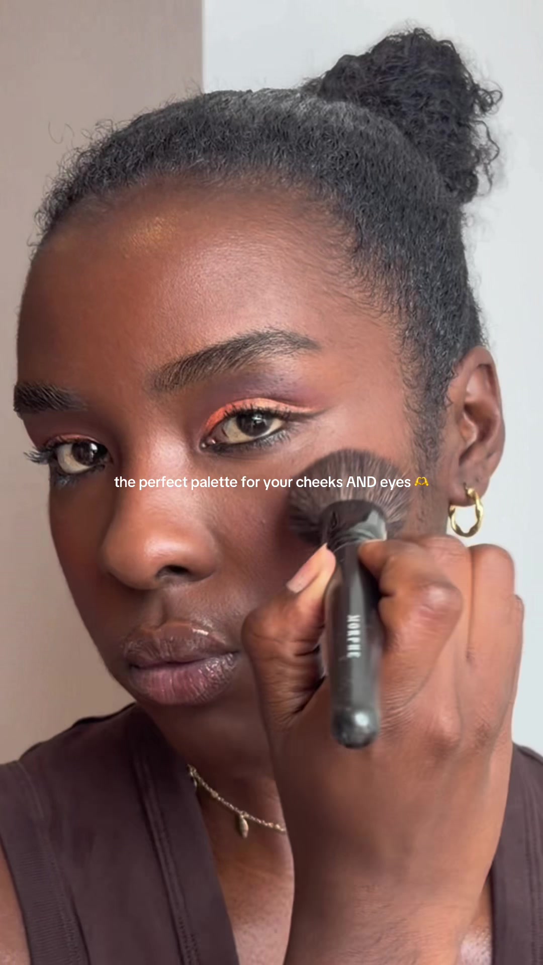 @Makeup Revolution