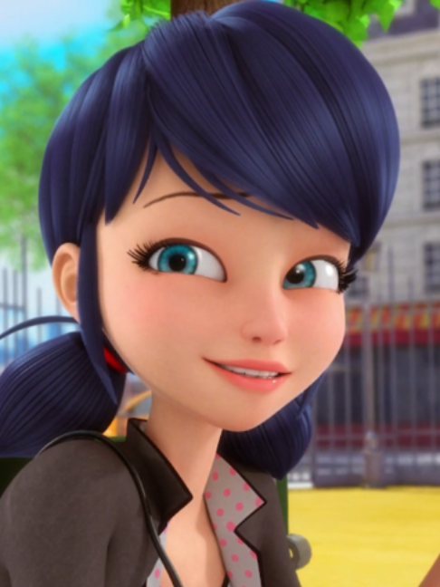 @Miraculous