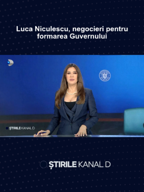 @Stirile Kanal D