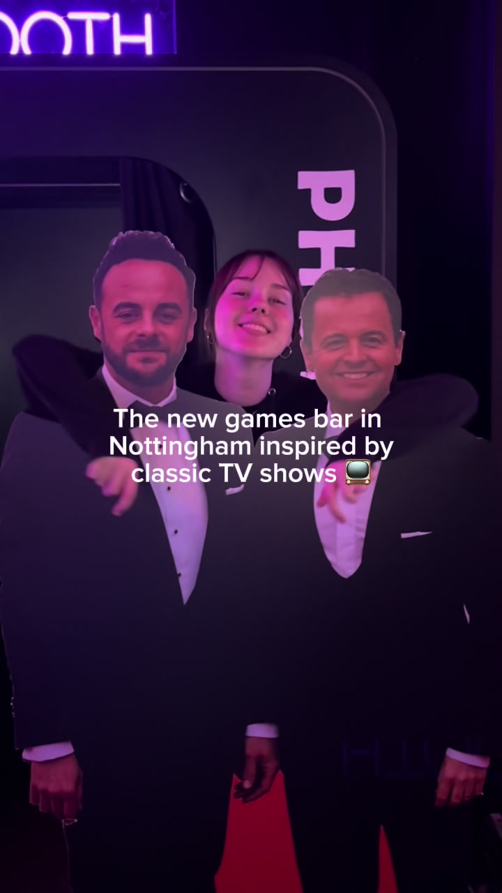 @Notts Happening
