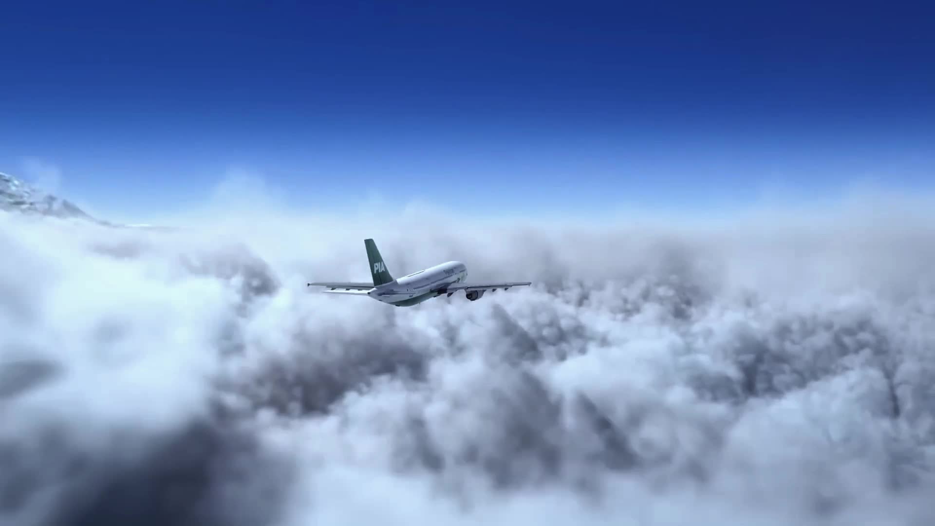 @Aviation disaster ✈️