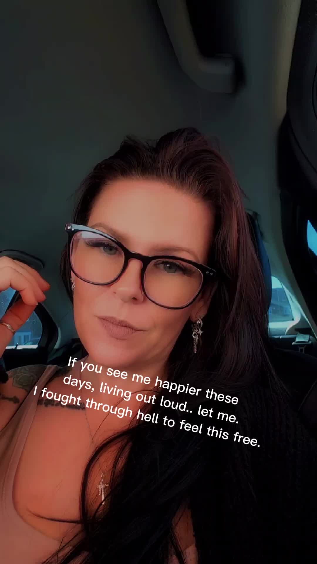 @Stacey Gibson