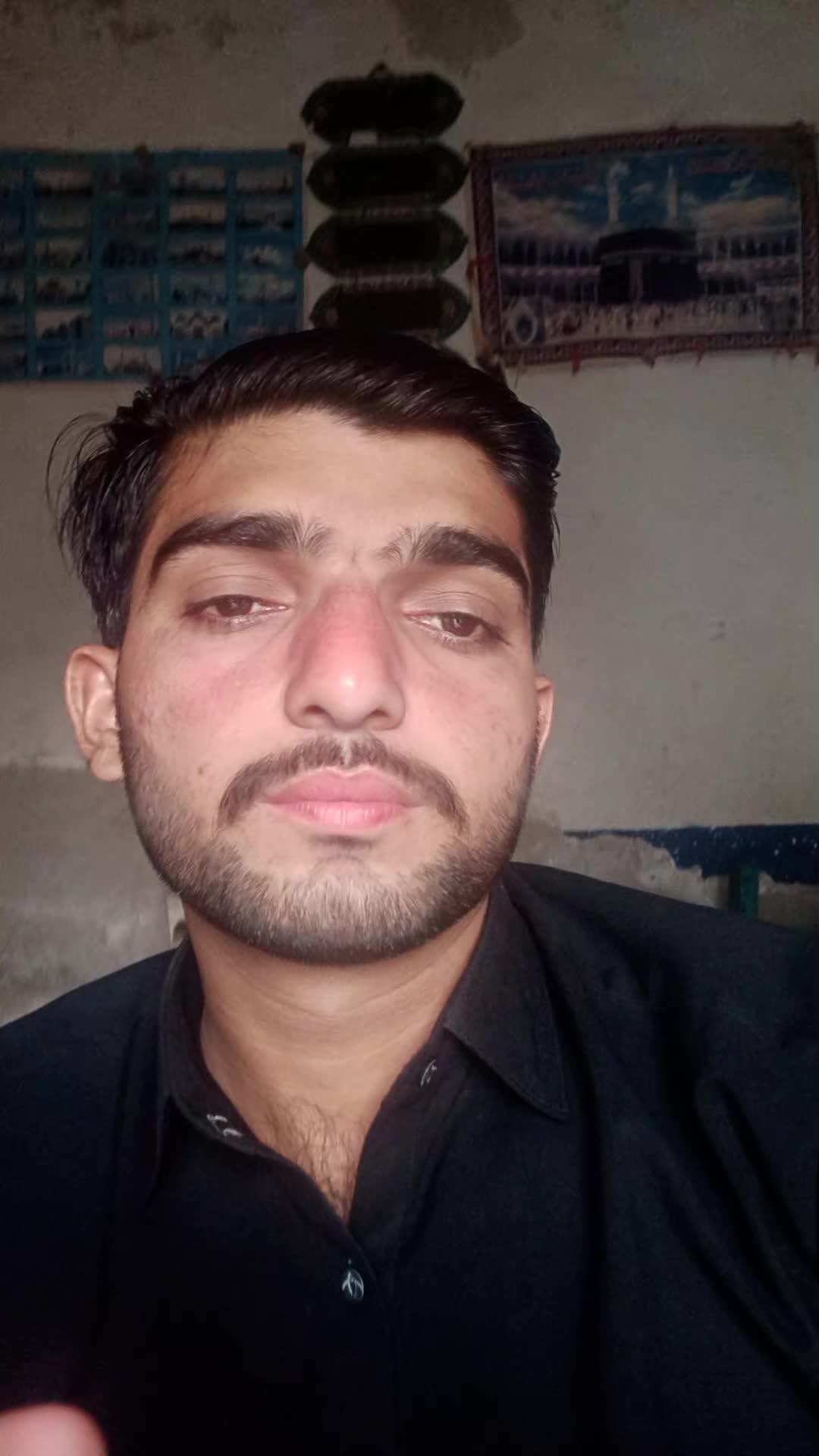 @Irfan Baloch