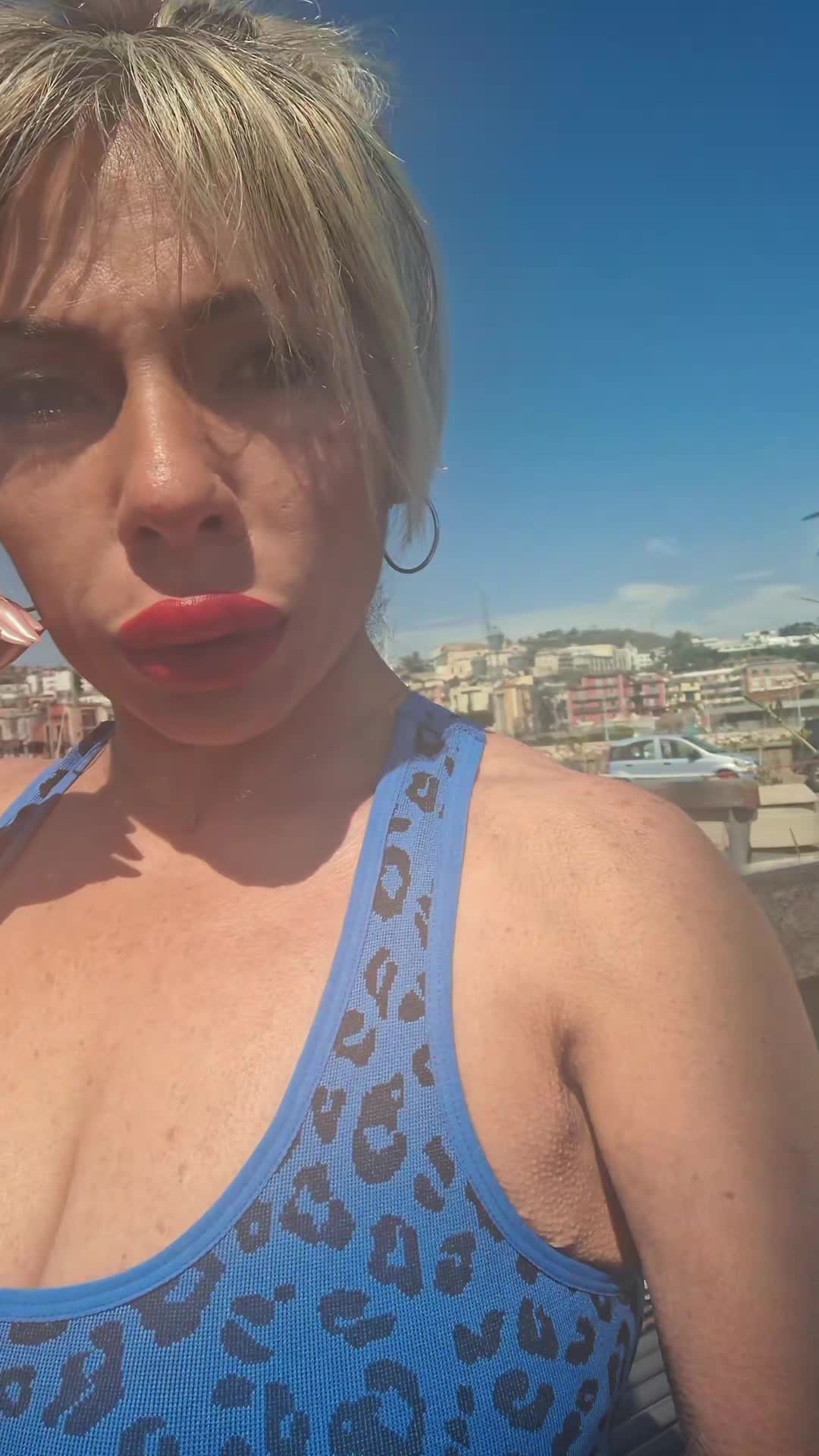 @Maria Scotti