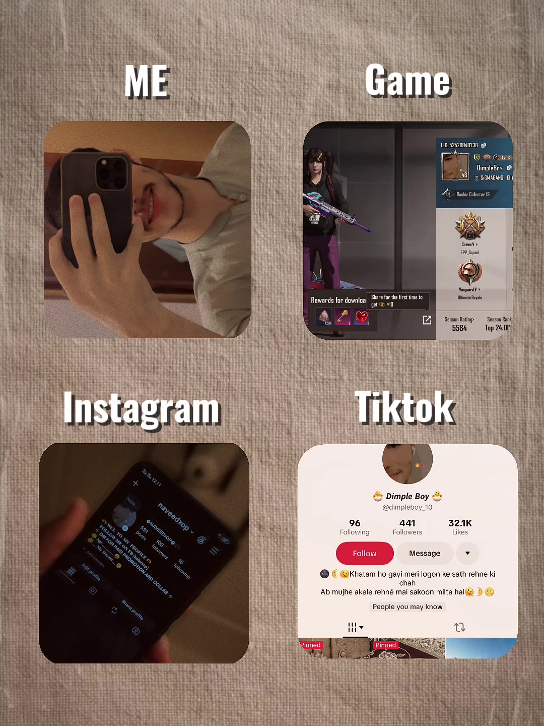 @๐ฃ ๐ฟ๐๐ข๐ฅ๐ก๐ ๐ฝ๐ค๐ฎ ๐ฃ