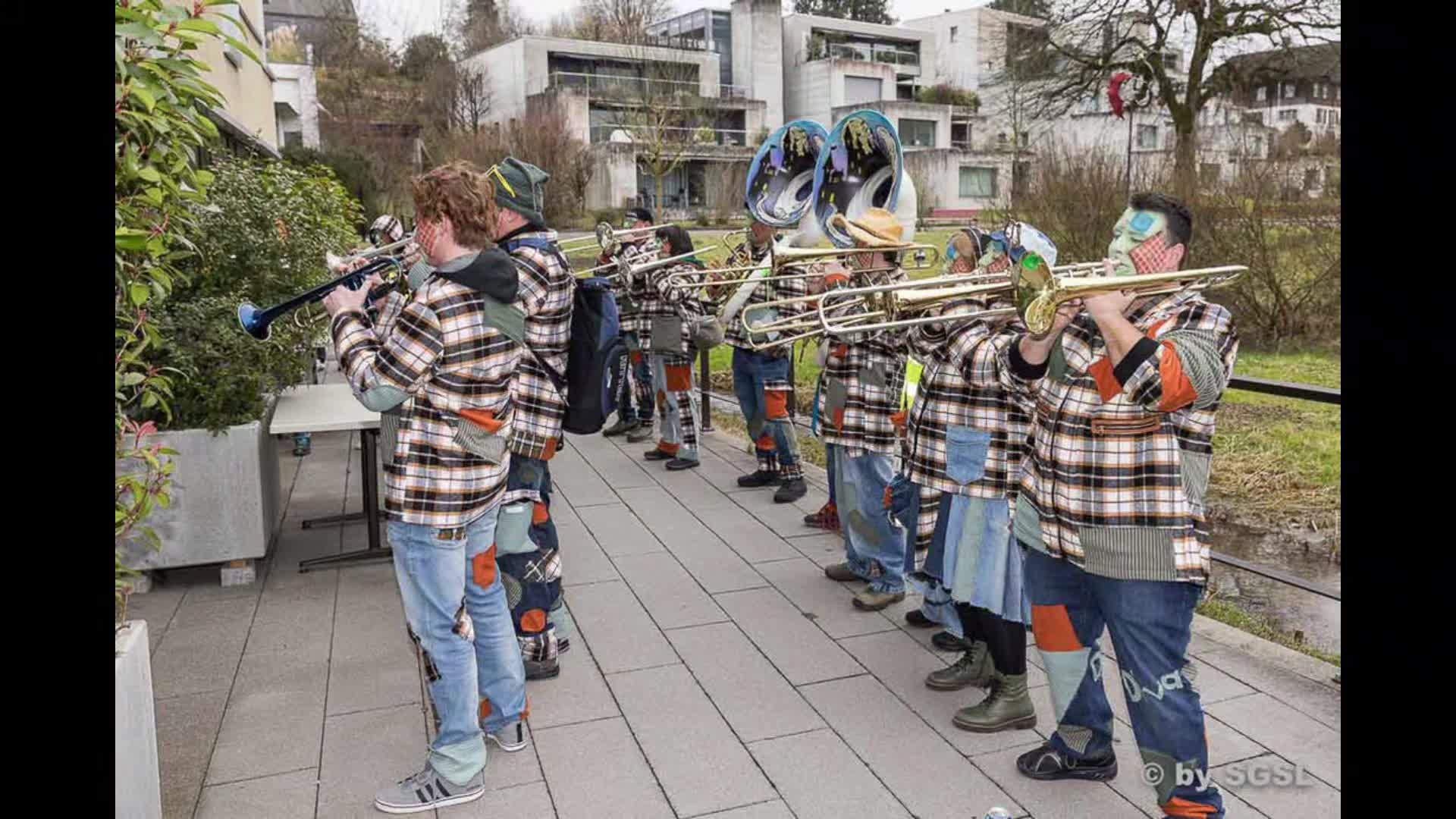 @Schlossgeischt