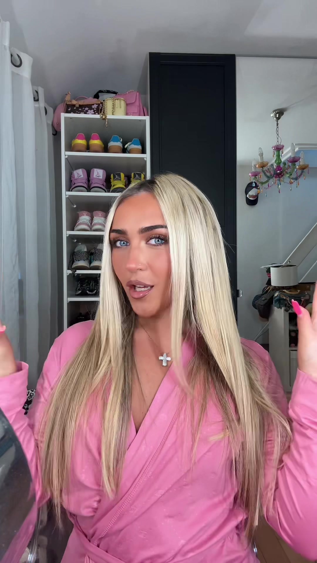 @Mia Daly