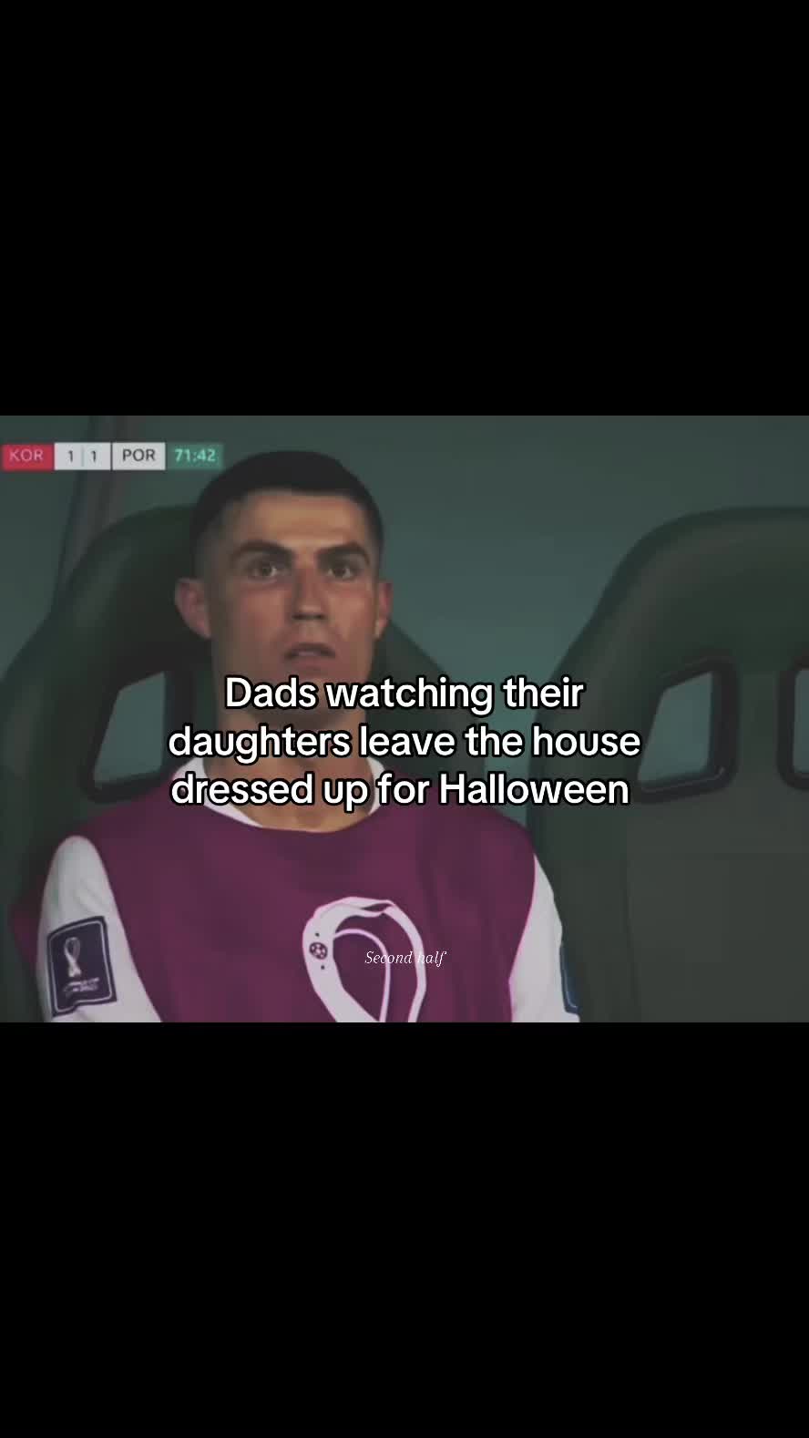 @Second Half