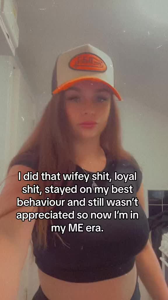 @Megan Tyraa'Martin