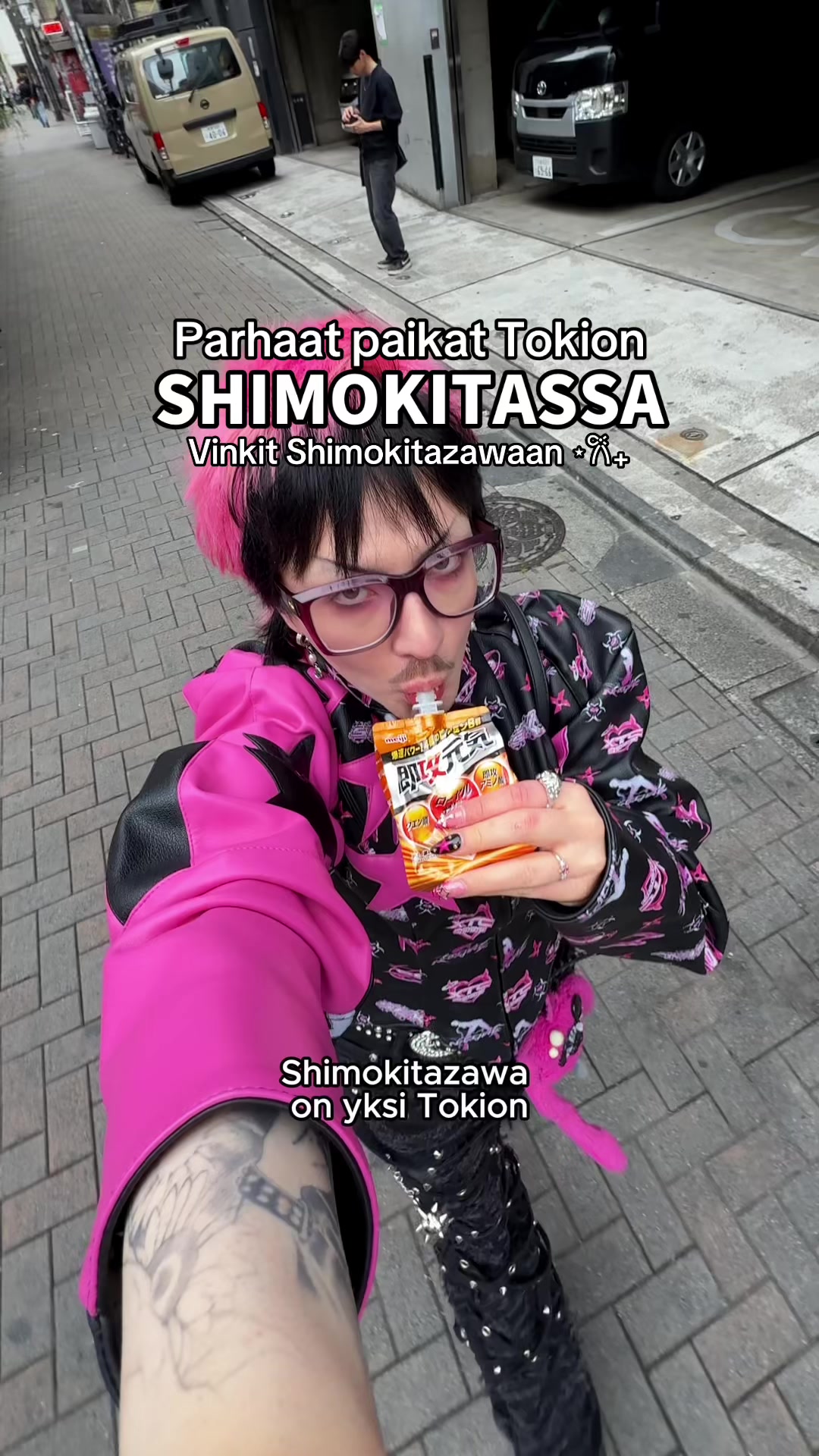 @Roni 🍒 @kaokitsune