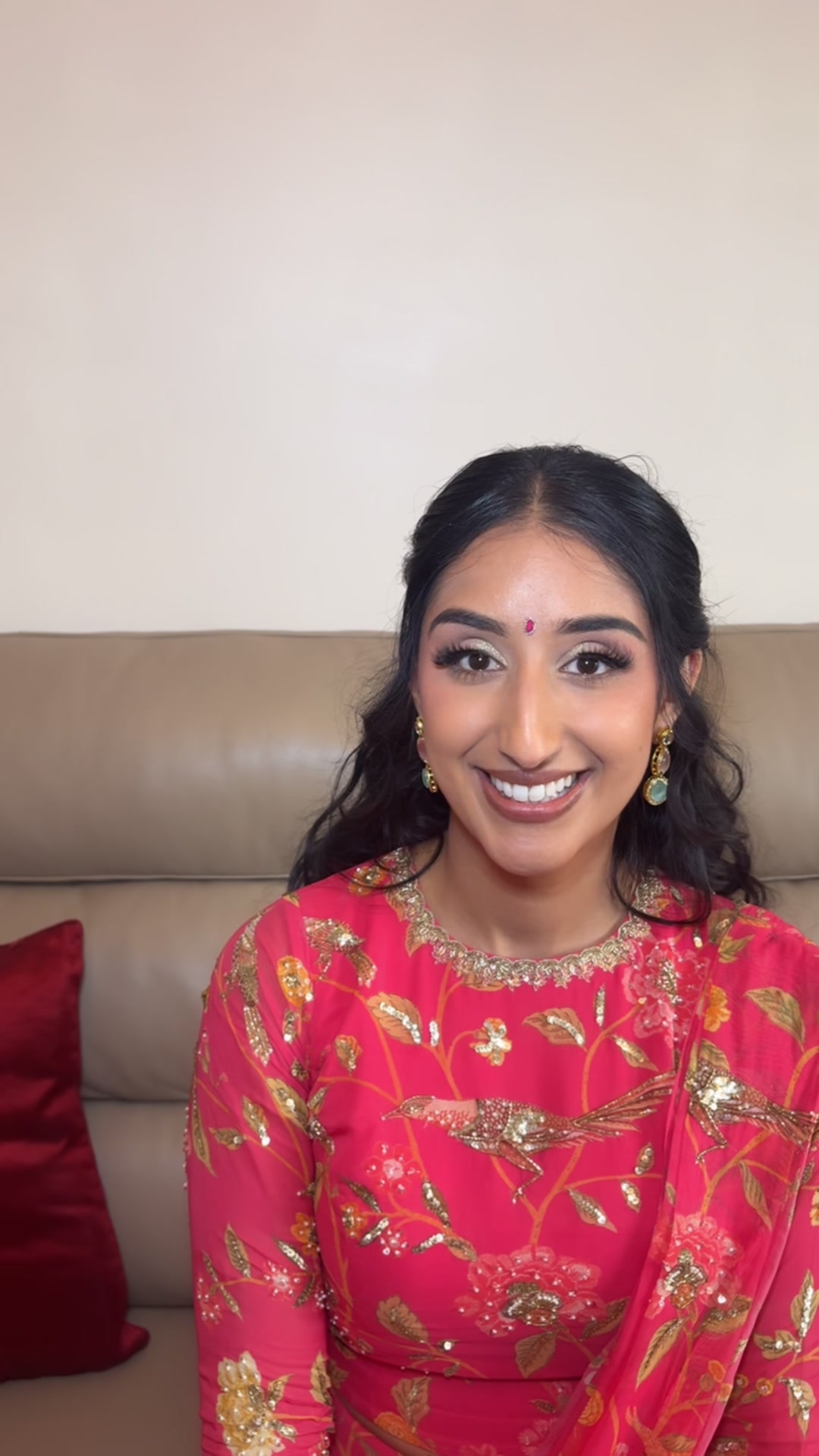 @pretty preeti 💋📲💆🏽&zwj;♀️💄