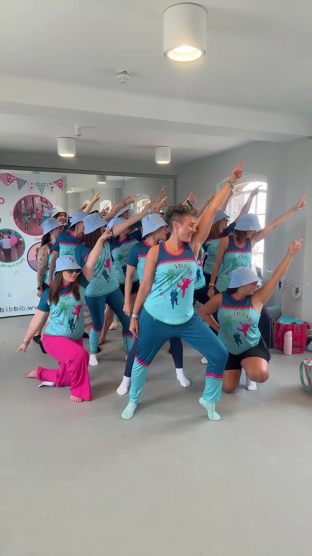 @diddi dance