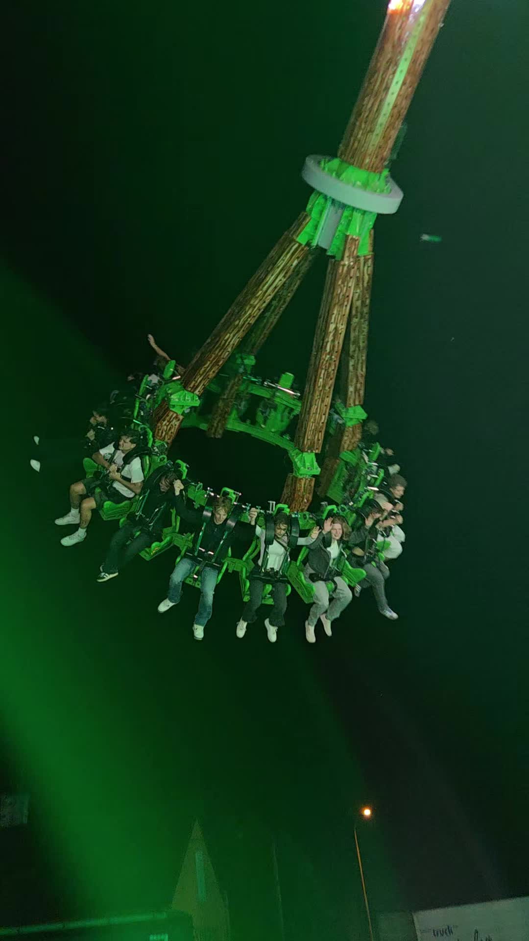 @Attraction Hunter