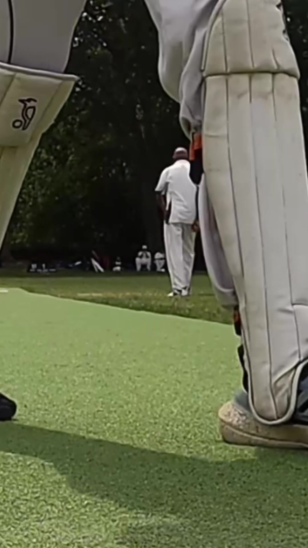 @MySide of Cricket