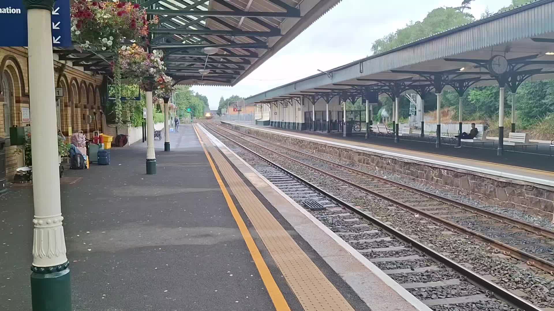 @level trains