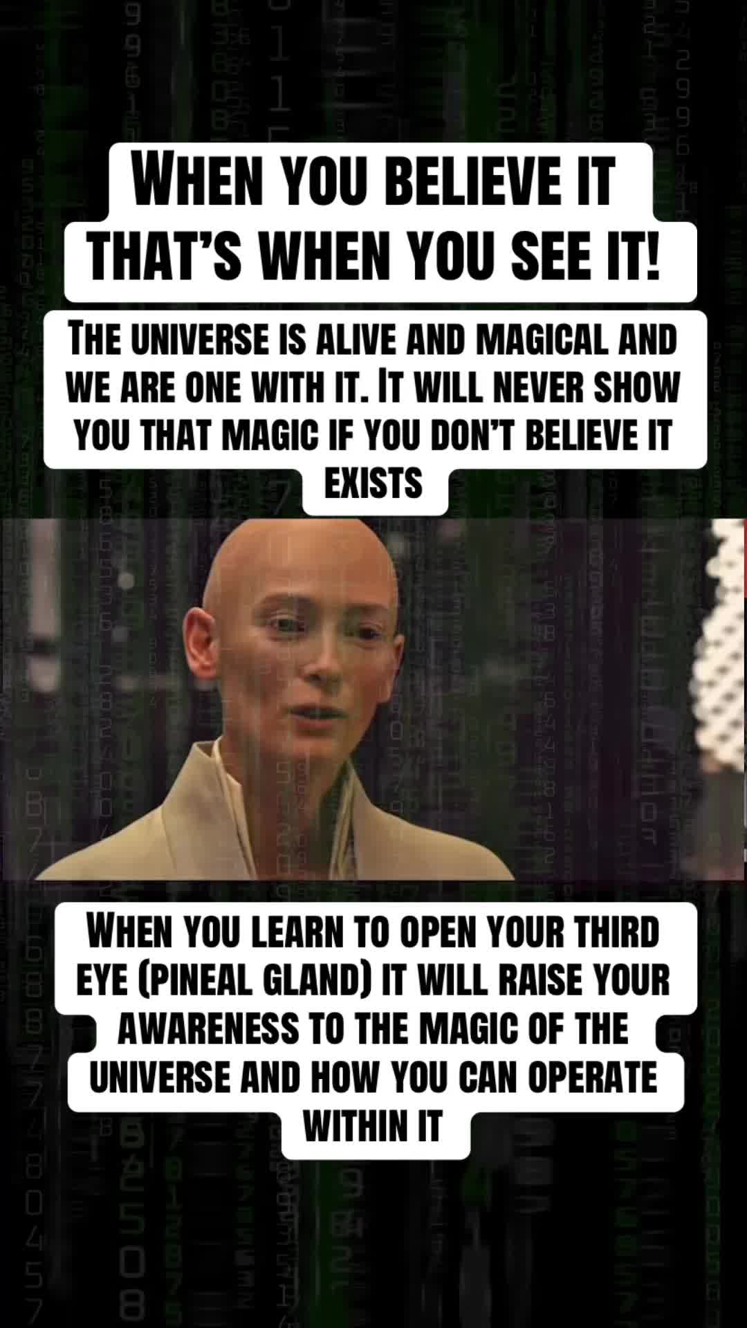 @Mind Awake | Reality Decoded